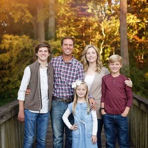 Meet your Posher, Carpenter